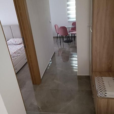 Luna Apartment Kotor Exterior foto