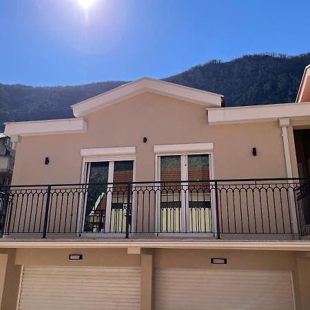 Luna Apartment Kotor Exterior foto