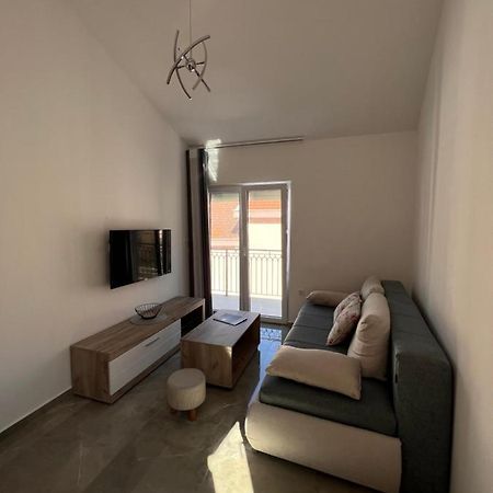 Luna Apartment Kotor Exterior foto