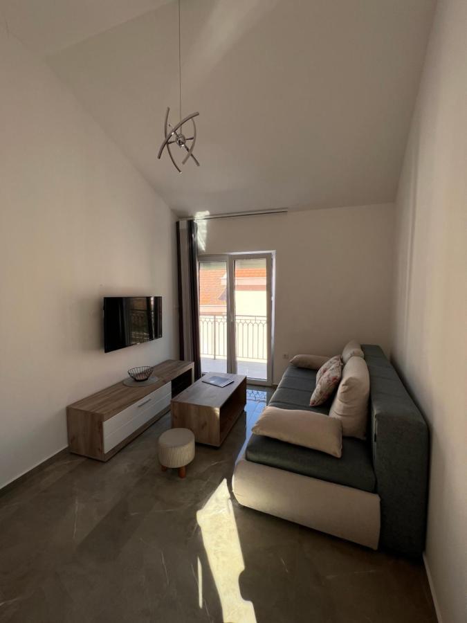 Luna Apartment Kotor Exterior foto